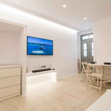 Apartment Biancasetta - 1bd Myk Town By Live&travel Mykonos Town